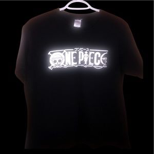 Custom Gildan One Piece Anime Tee